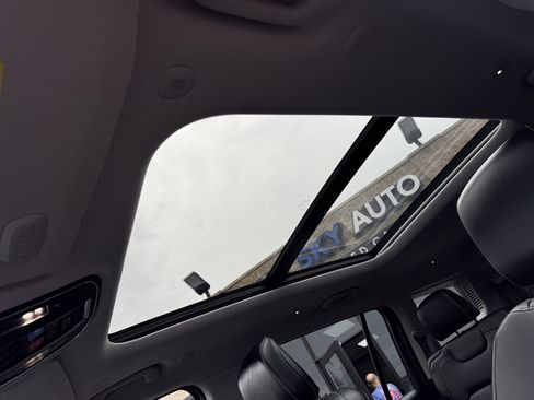 Used 2021 Jeep Grand Cherokee L Limited image 23