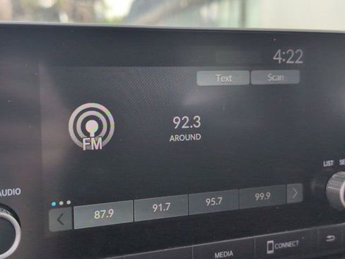 Used 2025 Honda HR-V Sport image 18