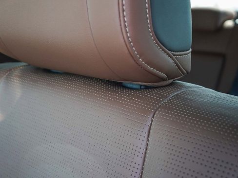 New 2026 Toyota Tundra 1794 Edition image 25