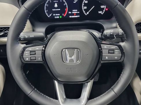 Certified 2026 Honda HR-V EX-L image 25