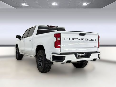 Used 2020 Chevrolet Silverado 1500 RST image 3
