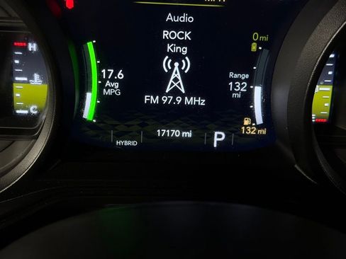 Used 2024 Jeep Wrangler Unlimited AWD/4WD image 16