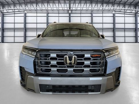 New 2026 Honda Pilot TrailSport image 10