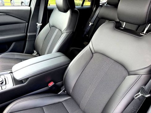 New 2026 MAZDA CX-50 AWD 2.5 S w/ Cargo Package image 11