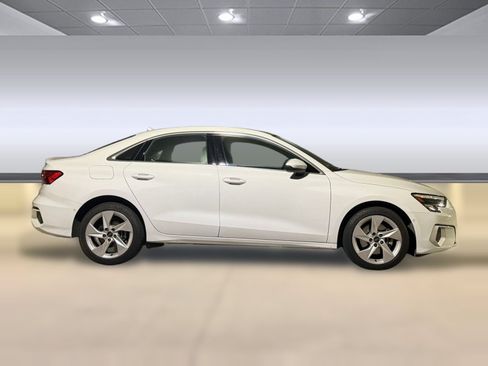 Used 2023 Audi A3 2.0T Premium w/ Convenience Package AWD/4WD image 8