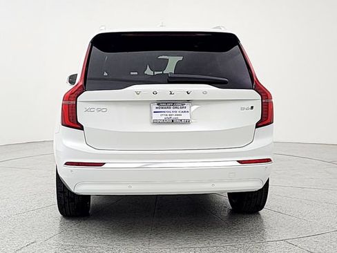 New 2026 Volvo XC90 B6 Plus w/ Protection Package AWD/4WD image 6