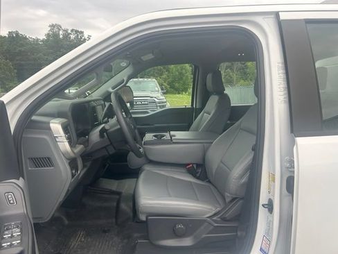Used 2023 Ford F250 XL RWD image 13