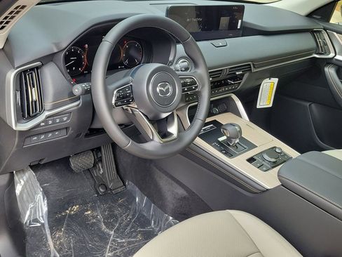 New 2026 MAZDA CX-90 3.3 Turbo w/ Premium Sport Pkg image 17