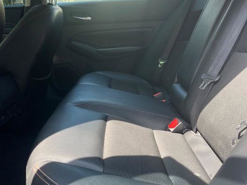 Used 2020 Nissan Altima 2.5 SR FWD image 22
