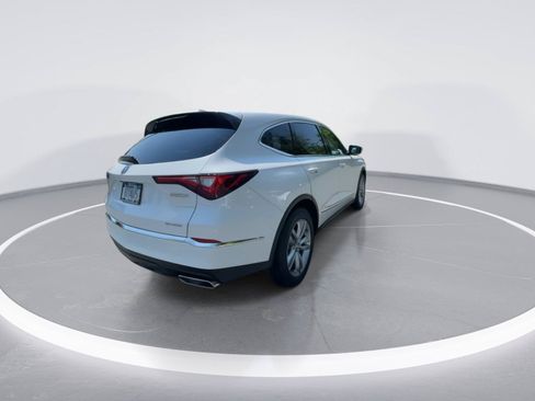 Used 2024 Acura MDX SH-AWD image 8