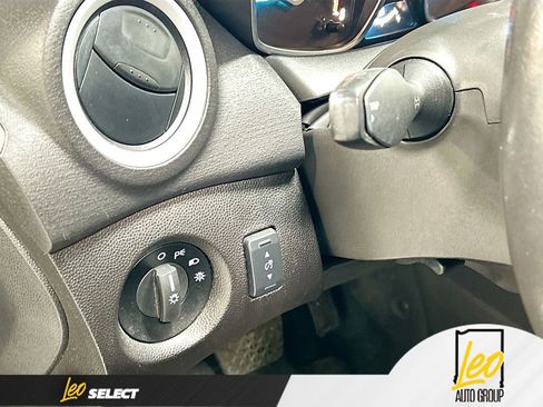 Used 2016 Ford Fiesta SE w/ Cold Weather Package image 10