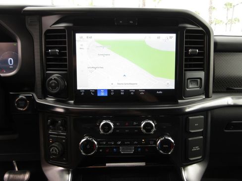 Used 2025 Ford F150 Raptor w/ Equipment Group 803A Raptor R AWD/4WD image 18