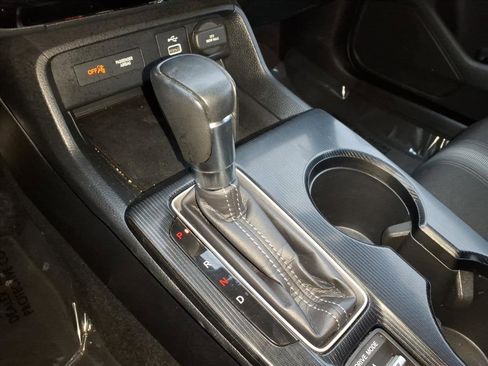 Certified 2023 Honda Civic Sport image 11