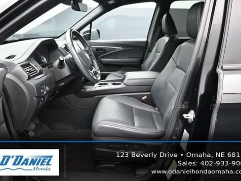 Used 2024 Honda Passport EX-L image 25