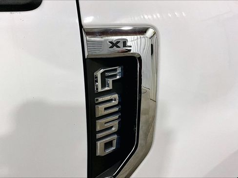Certified 2017 Ford F250 XL w/ Power Equipment Group AWD/4WD image 27