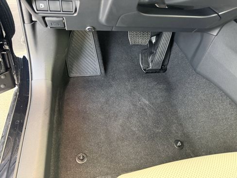 Certified 2026 Toyota Prius XLE image 12