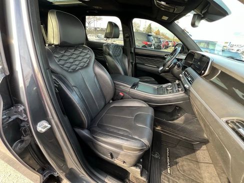 Used 2020 Hyundai Palisade Limited image 30