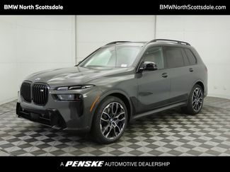 New 2026 BMW X7 M60i video 1