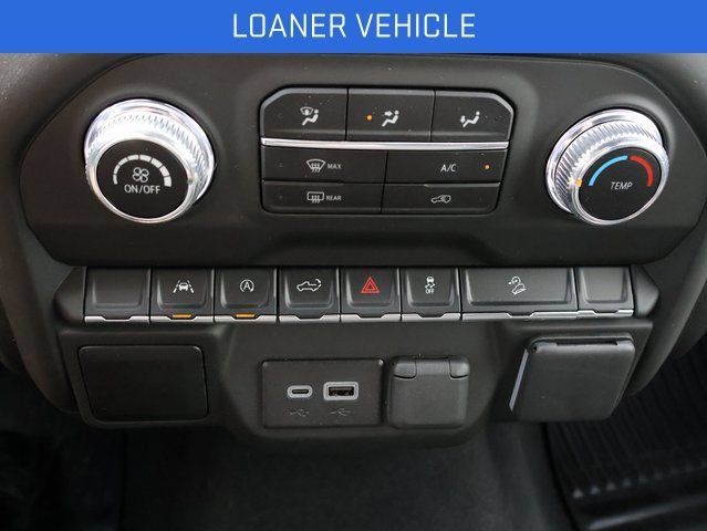 New 2026 GMC Sierra 1500 Pro w/ Graphite Edition AWD/4WD image 26