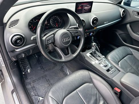 Used 2020 Audi A3 2.0T Premium image 9