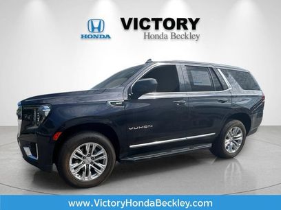 Used 2023 GMC Yukon SLT