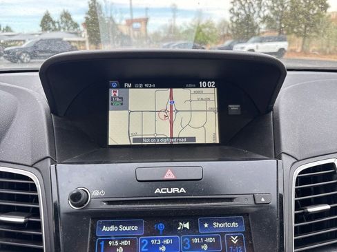 Used 2018 Acura RDX AWD w/ Advance Package image 14