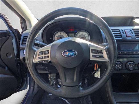 Used 2014 Subaru Impreza 2.0i Premium image 19