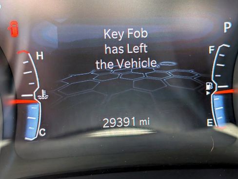 Used 2025 Jeep Compass Limited image 54