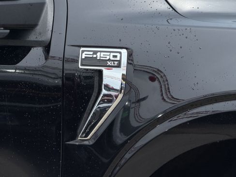 Used 2022 Ford F150 XLT w/ Equipment Group 301A Mid AWD/4WD image 4