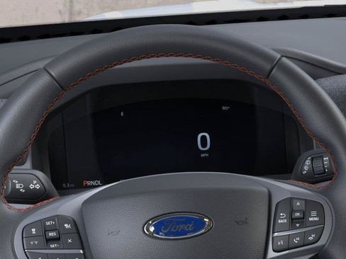 Used 2026 Ford Explorer Active w/ Active Comfort Package AWD/4WD image 13