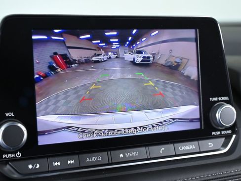 New 2026 Nissan Rogue SV w/ SV Premium Package image 15