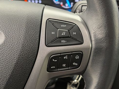 Used 2019 Ford Ranger XLT w/ Equipment Group 302A Luxury image 25