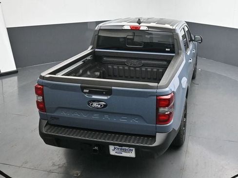 New 2026 Ford Maverick Lariat w/ Black Appearance Package AWD/4WD image 22