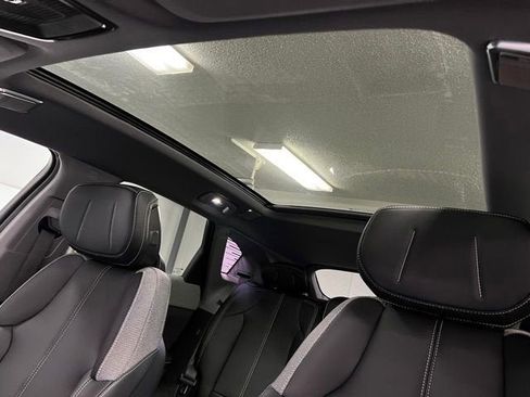 New 2026 Cadillac Optiq Sport 1 w/ LPO, Floor Liner Package AWD/4WD image 13