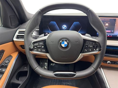 Used 2025 BMW 330i Sedan image 56