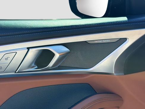 Certified 2022 BMW M850i Gran Coupe xDrive image 26