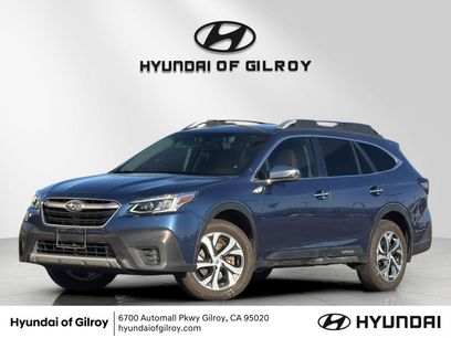 Used 2020 Subaru Outback Touring XT