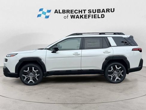 New 2026 Subaru Outback Touring XT AWD/4WD image 2