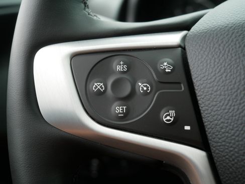 Used 2023 GMC Terrain SLT w/ Infotainment Package II AWD/4WD image 28