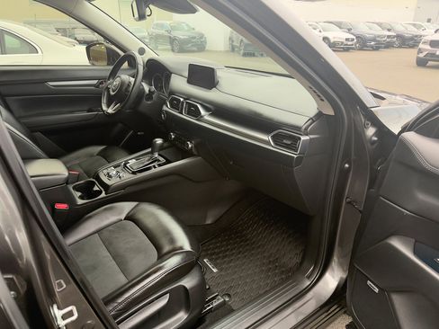 Used 2018 MAZDA CX-5 Touring w/ Preferred Equipment Package image 26