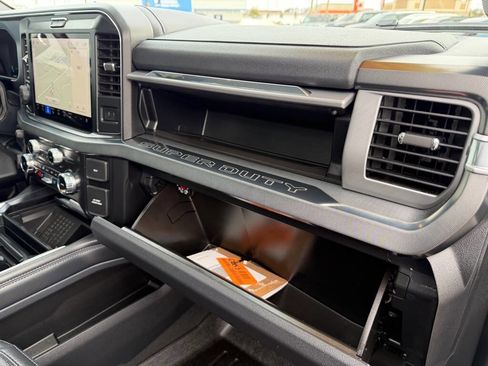 Used 2025 Ford F250 Platinum AWD/4WD image 66