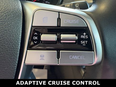 Used 2020 Kia Telluride SX AWD/4WD image 13