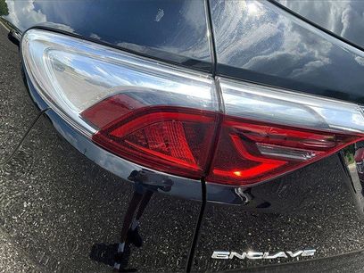 Certified 2024 Buick Enclave Premium