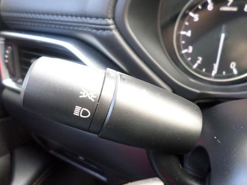 Used 2023 MAZDA CX-5 AWD 2.5 S w/ Premium Package image 21