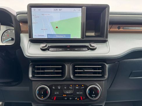 Used 2024 Ford Maverick Lariat image 58