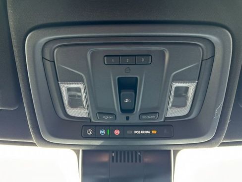 New 2026 Chevrolet Silverado 1500 High Country w/ Technology Package AWD/4WD image 46