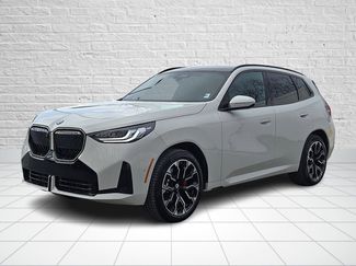 New 2026 BMW X3 xDrive30 w/ Premium Package video 2