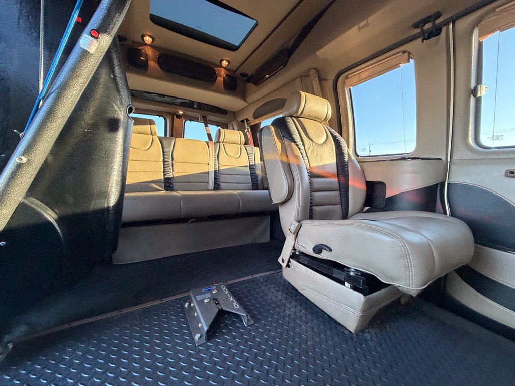Used 2013 Chevrolet Express 1500 RWD image 28