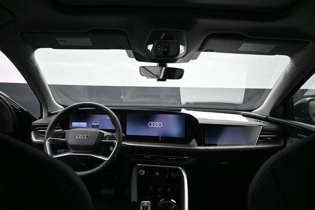 New 2026 Audi Q5 Prestige AWD/4WD image 10