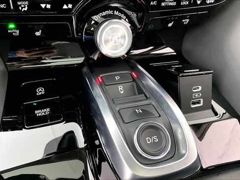 Certified 2026 Acura MDX FWD w/ Technology Package image 29